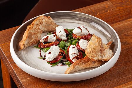 Вяленые томаты