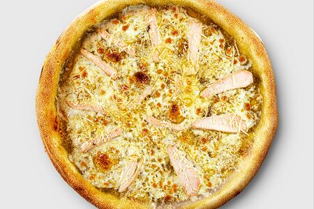 Пицца Цыпленок песто