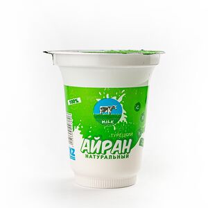 Турецкий айран