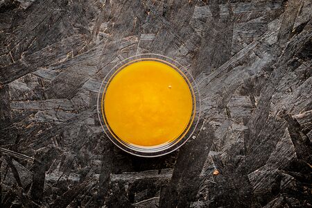 Апельсиновый