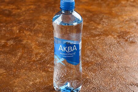 Вода газированная Aqua Minerale