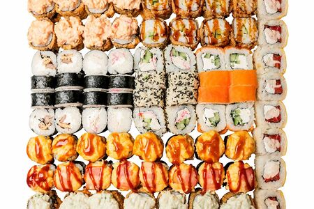 Сет Большой Папа