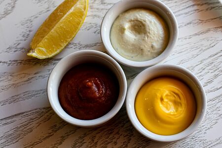 Соус Барбекю