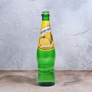 Лимонад Натахтари лимон