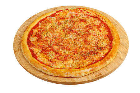 Пицца Маргарита