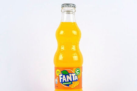 Fanta