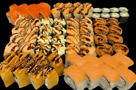 Банзай мега