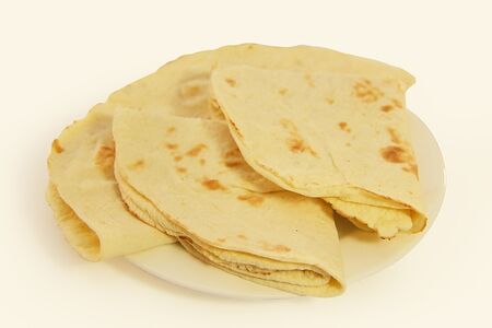 Лаваш тонкий