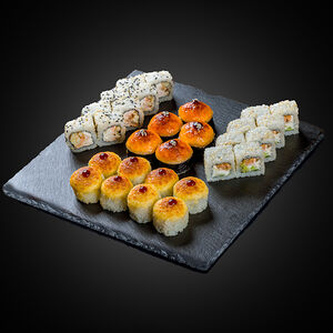 Ассорти сакура №1