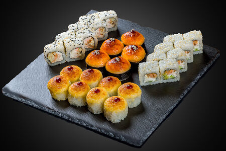 Ассорти Сакура №1