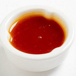 Соус ананасный