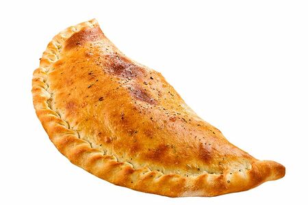 Пицца кальцоне