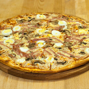 Пицца Капризная