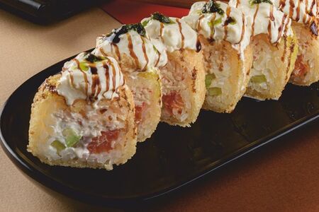 Чиз Хотто Ролл