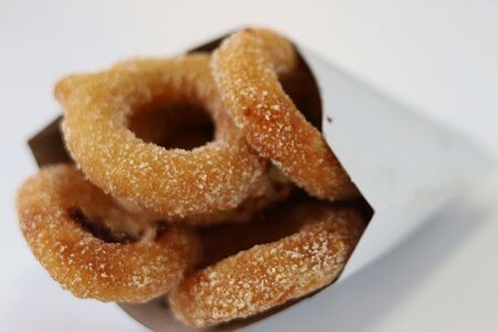 Луковые кольца