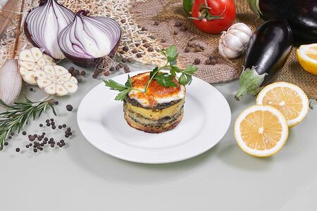 Картофель Гратан