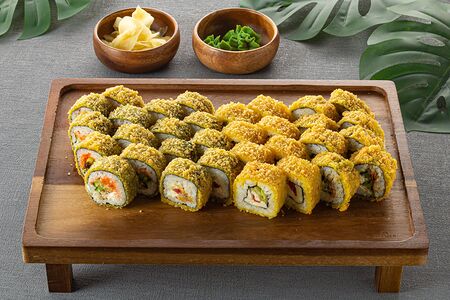 Сет Ибица 2.0