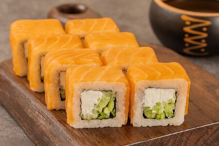 Филадельфия копчёная