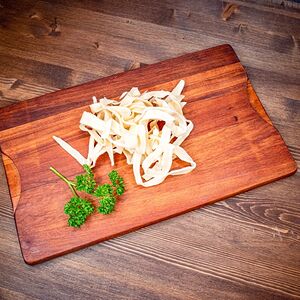 Кольца кальмара копченые