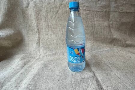 BonAqua негазированная вода