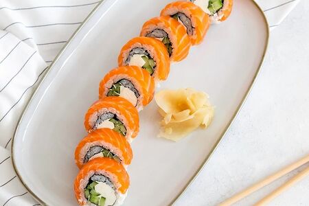 Ролл Филадельфия