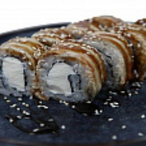 Филадельфия с угрем