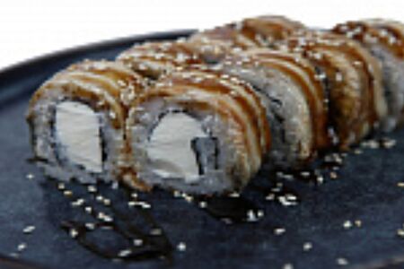 Филадельфия с угрем