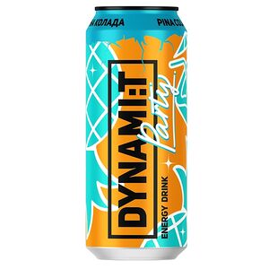 Dynami:t Pina Colada