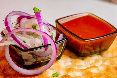 Набор к шашлыку