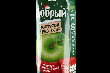 Сок Добрый