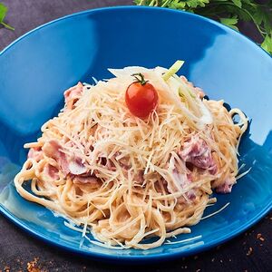 Паста Карбонара