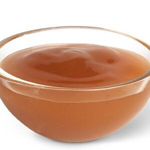 Кисло-сладкий соус