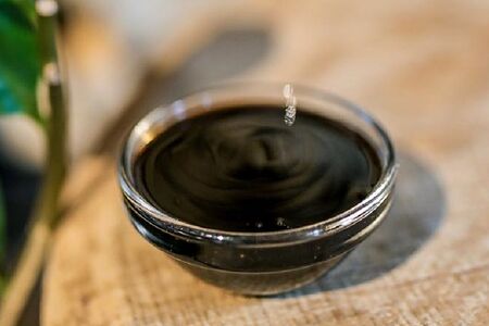 Крем-соус Бальзамический темный