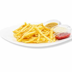 Картофель фри стандарт