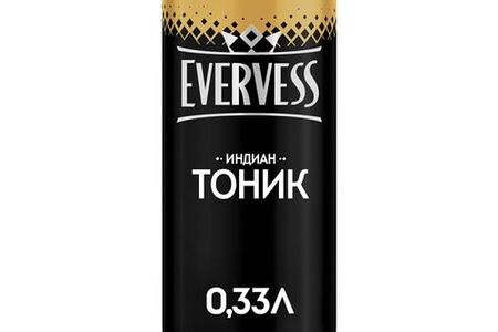 Тоник Evervess