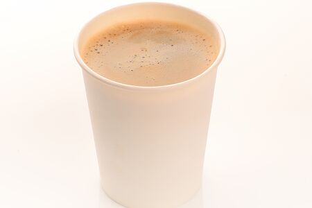 Кофе американо