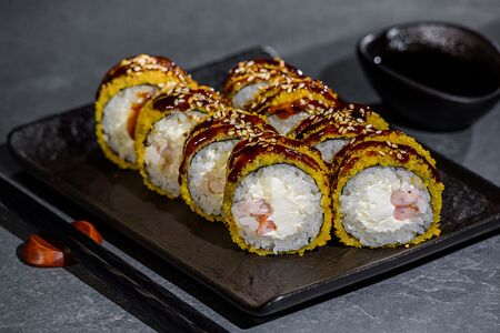 Темпура Креветка