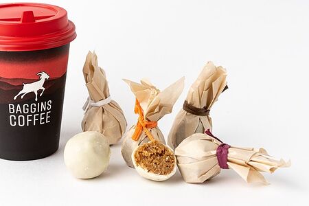 Конфета Коко