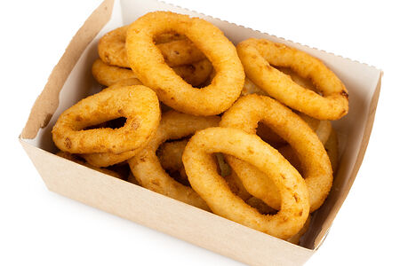 Луковые кольца