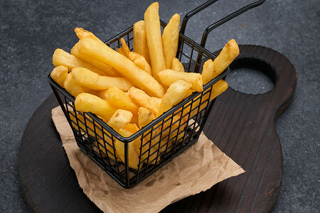 Картофель фри