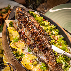 Խորոված իշխան