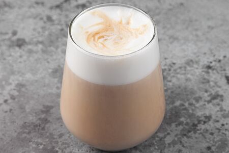 Капучино Соль