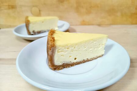 Чизкейк