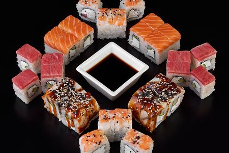 Сет Морской