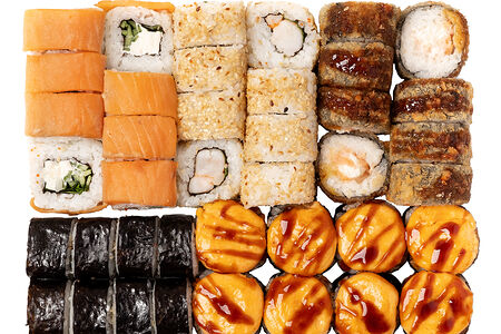 Сет Санта-барбара