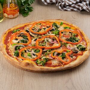 Пицца Овощная