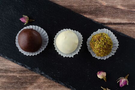 Конфета в ассортименте