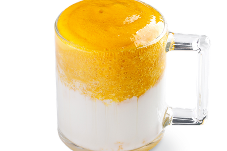 Какао Белый шоколад