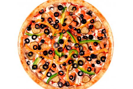 Вегетарианская S