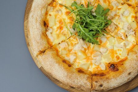 Пицца Гавайская